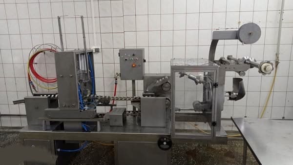 купить ФАЛ АВТОМАТ ДЛЯ ВИРОБНИЦТВА КОВБАСНИХ ВИРОБІВ